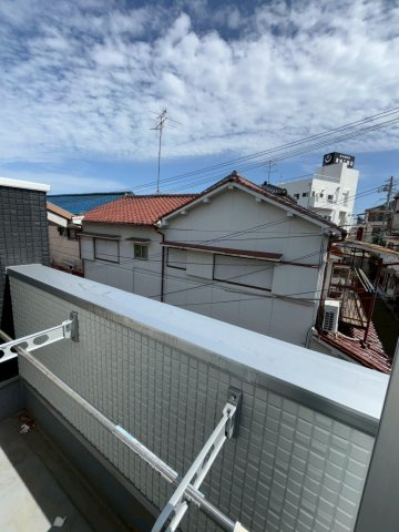あんしん+熊野町08-1070の展望