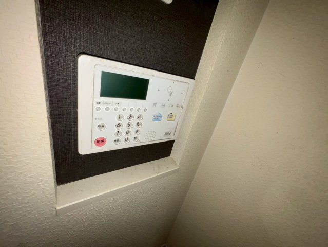 あんしん+熊野町08-1070の設備