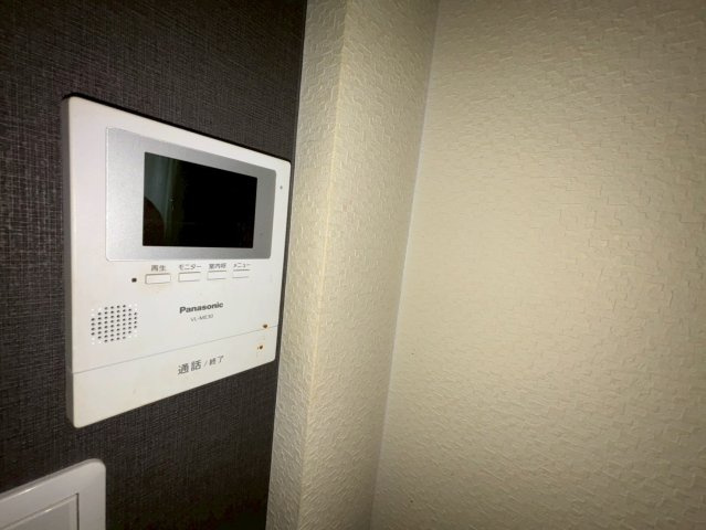 あんしん+熊野町08-1070のセキュリティ