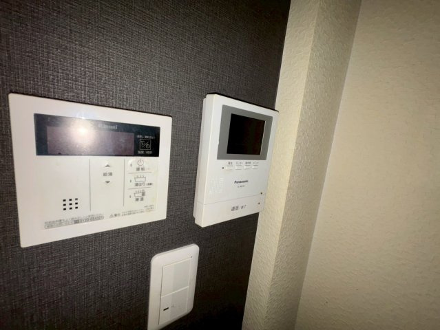 あんしん+熊野町08-1070のセキュリティ