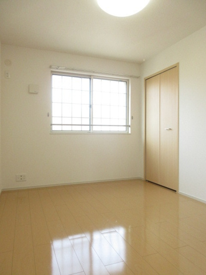 【内装】 | エクロジオンⅠ | その他部屋・スペース