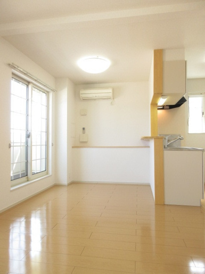 【内装】 | エクロジオンⅠ | その他