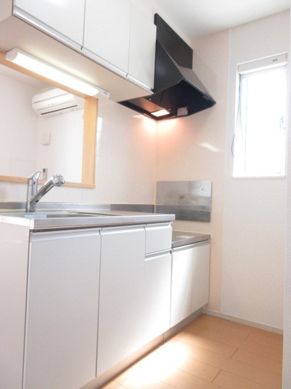 【キッチン】 | エクロジオンⅠ | キッチン