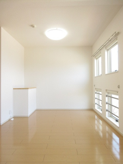 【居間・リビング】 | エクロジオンⅠ | 居室・リビング