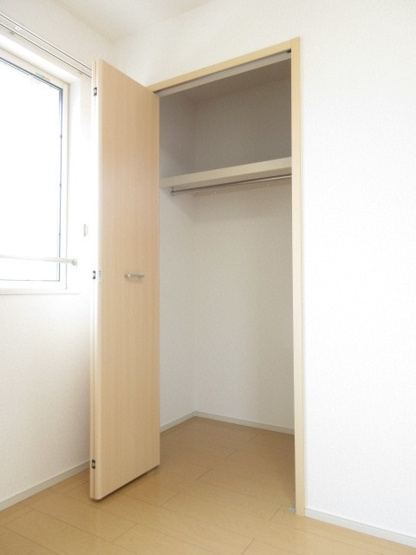 【収納】 | エクロジオンⅠ | 収納