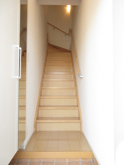 【玄関】 | エクロジオンⅠ | 玄関