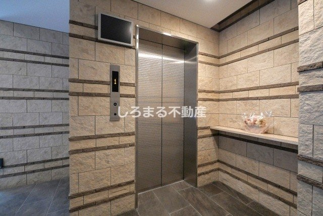 藤の邸　江戸堀のその他