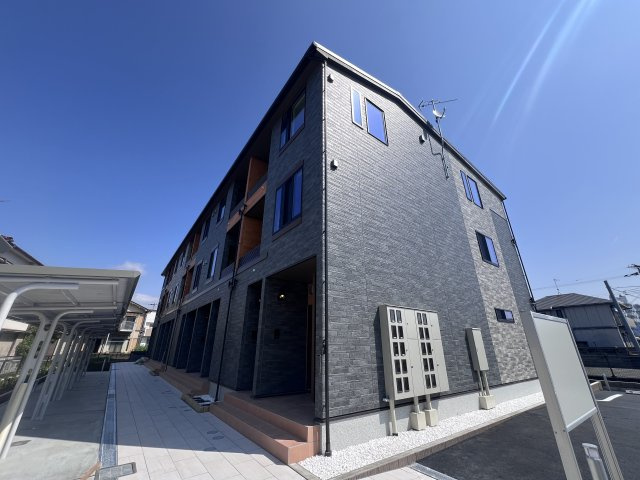 サンフラワーのその他共用部分