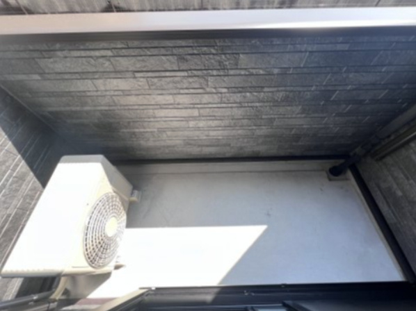 サンフラワーの内装