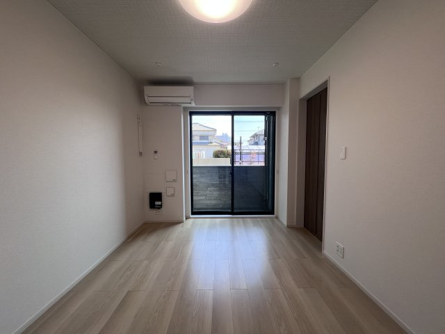 サンフラワーの居間・リビング