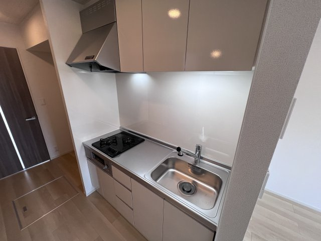 サンフラワーの設備