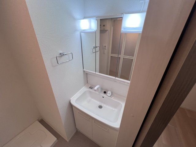 サンフラワーのトイレ