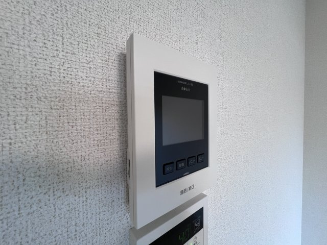 サンフラワーの収納