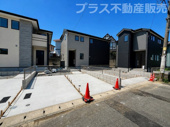 福岡市西区野方2丁目4期　2号棟（全3棟）【仲介手数料無料・0円】の画像