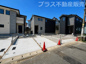 福岡市西区野方2丁目4期　2号棟（全3棟）【仲介手数料無料・0円】の画像