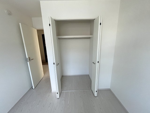 【バルコニー】 | 福岡市西区野方2丁目4期　2号棟（全3棟）【仲介手数料無料・0円】 | 施工例。施工例は完成時と異なる場合があります。