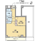 カスタリア千駄ヶ谷の画像