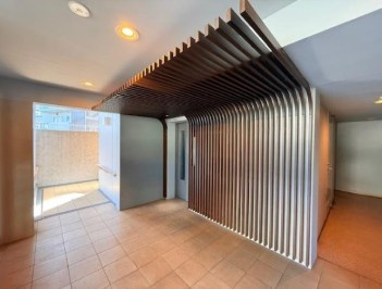 【エントランス】 | KDXレジデンス杉並方南町