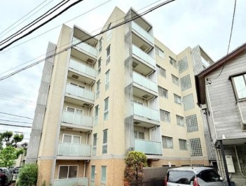 【その他】 | KDXレジデンス杉並方南町