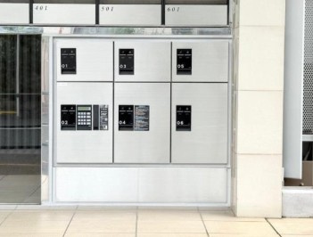 【その他共用部分】 | KDXレジデンス杉並方南町