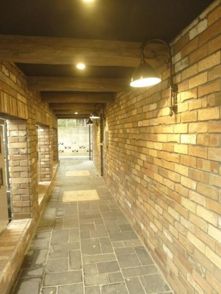 THE OXFORD FLATのその他共用部分