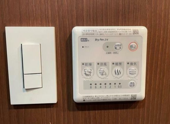 THE OXFORD FLATのその他