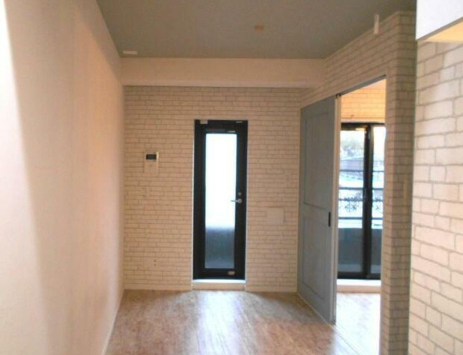 THE OXFORD FLATのその他|洋室☆（同一仕様写真）