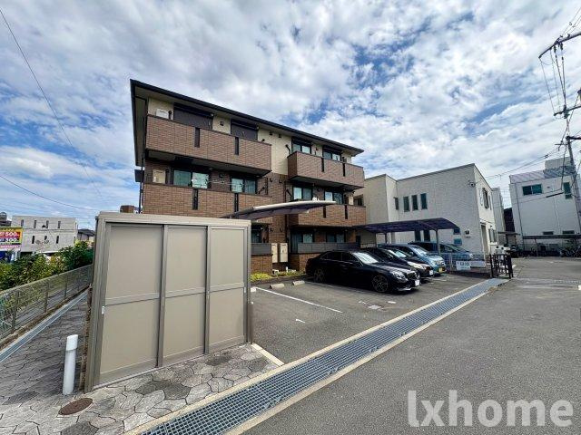 グリュック　ヒューゲル