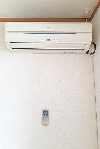 プルミエ　アムール　Ｂの設備