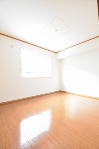 プルミエ　アムール　Ｂの内装