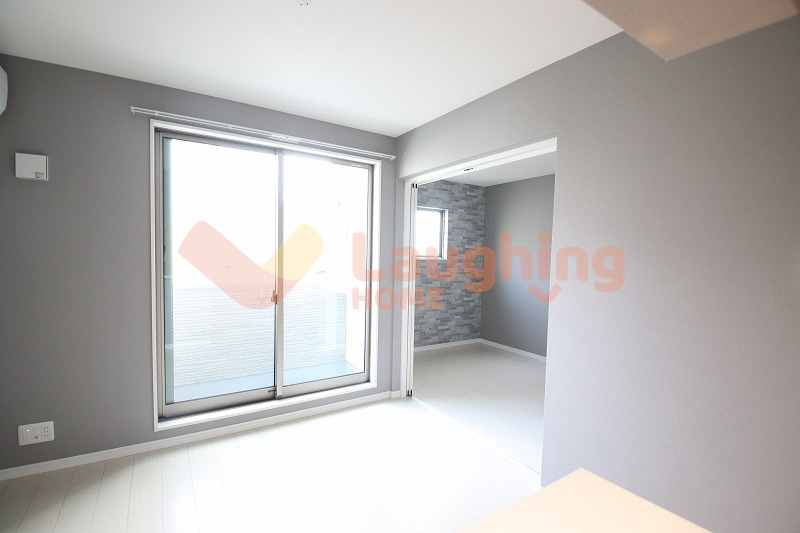 久留米市西町のアパートのその他