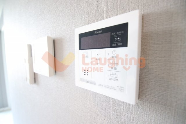 久留米市西町のアパートのその他