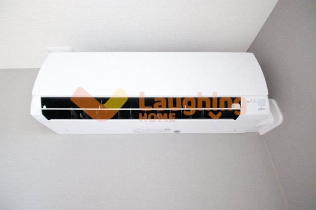 久留米市西町のアパートの設備