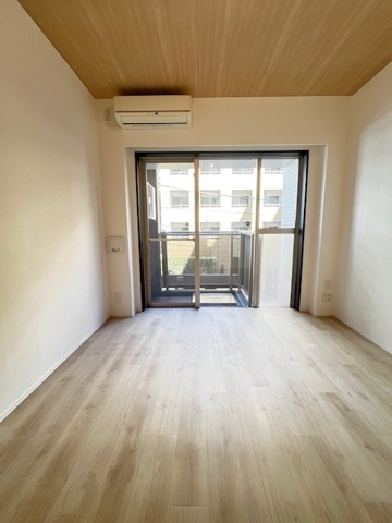 レジディア新宿イーストⅡ