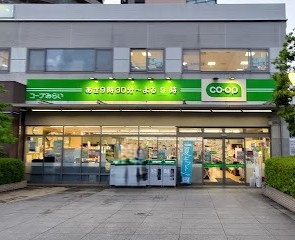 レジディア新宿イーストⅡ