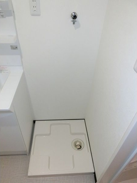 スカイヴィレッジ(Sky　village)盛南の内装