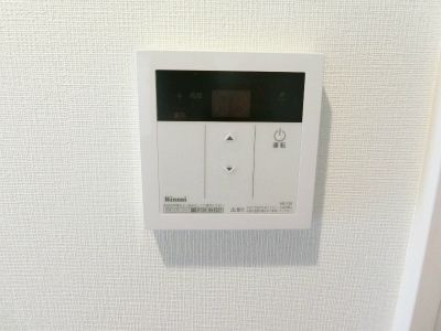 リブリ日進の設備