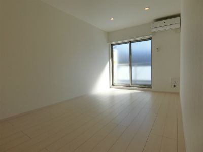 リブリ日進の居間・リビング