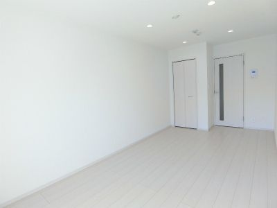 リブリ日進の内装