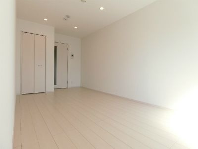 リブリ日進の設備