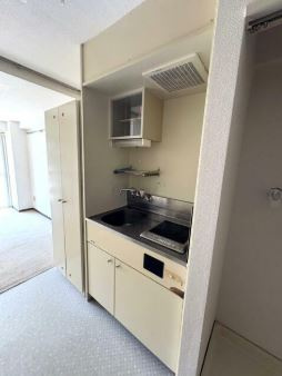 【キッチン】 | TOP磯子第3