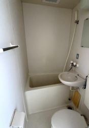 【浴室】 | TOP磯子第3