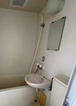 【洗面所】 | TOP磯子第3