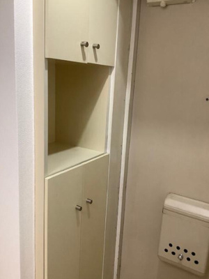 【玄関】 | TOP磯子第3