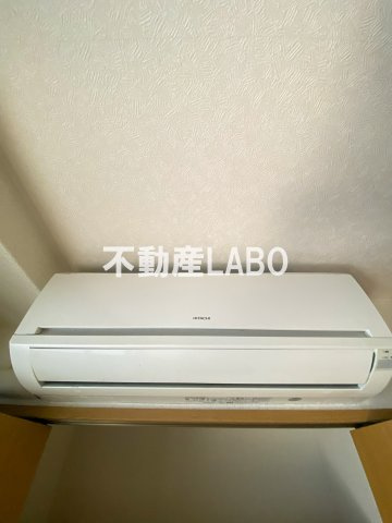 グレースフルレジデンス阿倍野の設備