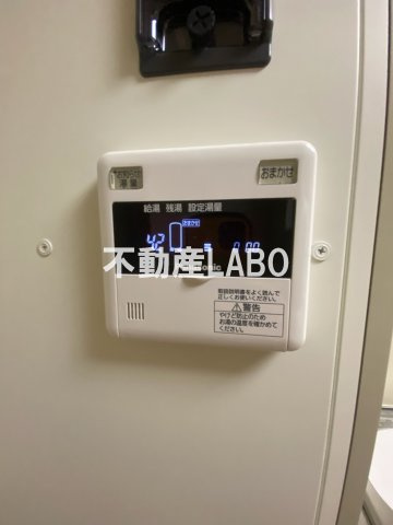 グレースフルレジデンス阿倍野のその他