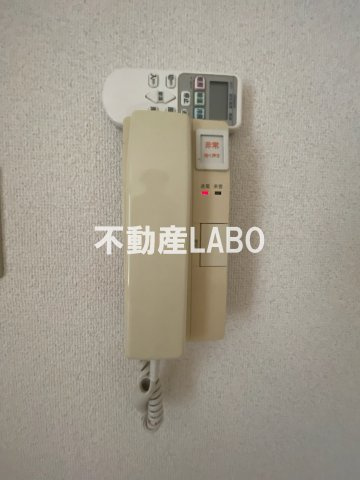 グレースフルレジデンス阿倍野のその他