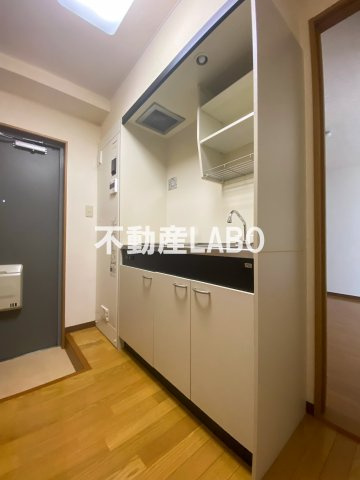 グレースフルレジデンス阿倍野のその他