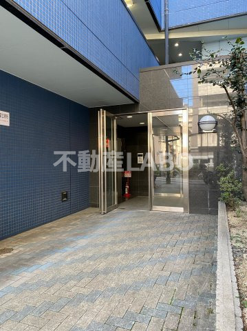 グレースフルレジデンス阿倍野のその他