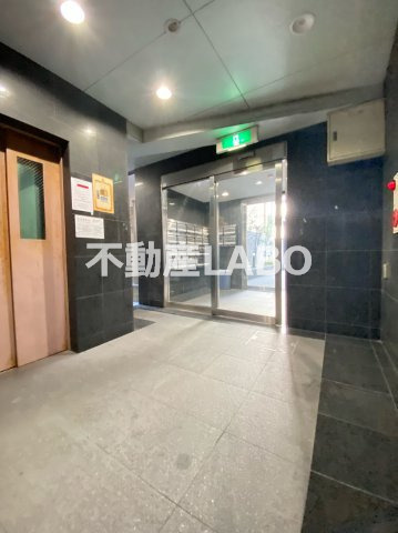 グレースフルレジデンス阿倍野のその他